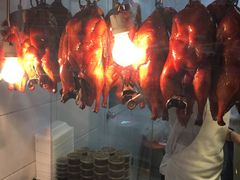 -晶牌烤鸭(延吉东路557弄小区店)