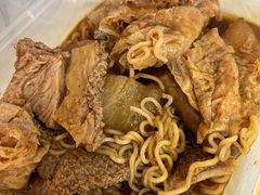 -明记牛杂(新马路分店)