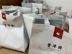 -丰泽园饭店