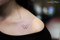 -飛凡TATTOO纹身•原创