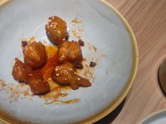 -新太二·鲜料川菜(晶耀前滩店)