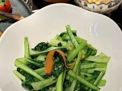 -牛将军•涮肉•烤肉(北京王府井·故宫店)