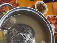 -养牛邓·潮汕牛肉海鲜自助火锅(广州店)
