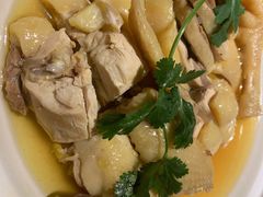 -新悦·霞浦海鲜生(上下杭店)