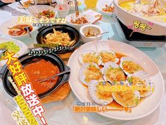 -东方红酒楼(知春路店)