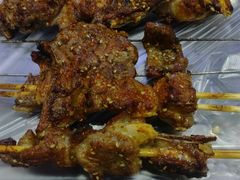 -正宗新疆天山烧烤(贵新街店)