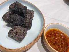 臭豆腐-淮湘小厨(N次方艺创店)