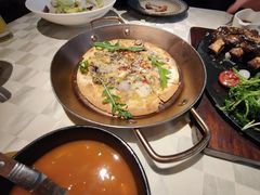 -西堤牛排(南京龙江店)