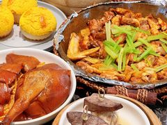 -金山记靓鸡·地道中山味(湖滨中路店)