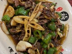 爆汁鲜牛肉-何永光123鲜牛肉馆(1号店)