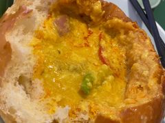 -mango tree芒果树泰国餐厅(青岛万象城店)