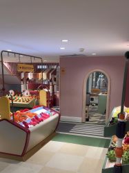 点击看大图 -奈尔宝·儿童乐园·亲子餐厅(星河湾店)