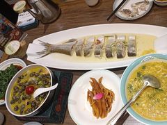 -锡和无锡菜(景丽苑店)