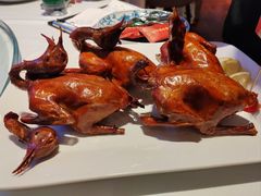 -侨美食家·40年地道粤菜(珠江新城店)