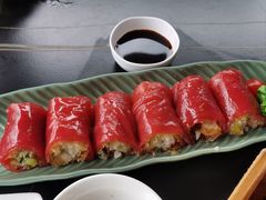 -鹿鸣酒家(越秀店)