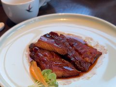 -湖州皇冠假日酒店-彩丰楼中餐厅
