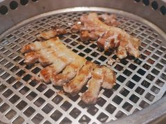 -千寻山野烤肉(中关村店)