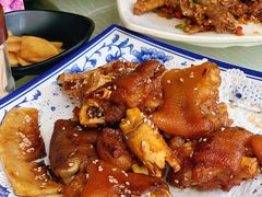 -先记烧鹅王·本地粤菜(福永店)