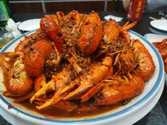 -三妹小龙虾·黄油蟹(华侨城总店)