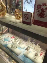 -SWAROVSKI(虹口凯德龙之梦店)
