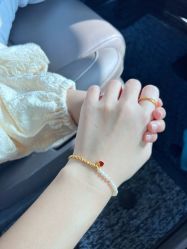 -六福珠寶(金元宝海滨国际店)