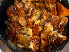 -银河烧鳗·活鳗料理专门店(西单大悦城店)