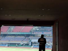 -金华市体育中心