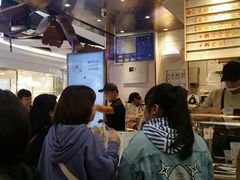 -眷茶(赛格国际购物中心店)