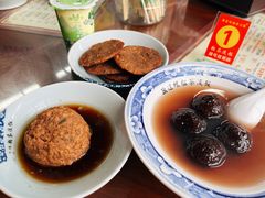 -粗茶淡饭(东关街店)