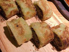 糖煎麻糍-弄堂里(雨花客厅店)
