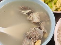 -同济大学本部学苑饮食广场