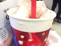 泰式奶茶华夫脆暴风雪-DQ·蛋糕·冰淇淋(虹口龙之梦店)