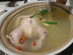 -19号私房菜(云南路店)