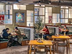 -JINNS锦时 steak&pizza(浸信会礼拜堂旧址店)