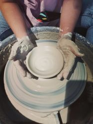 -川上陶艺社(大悦城店)