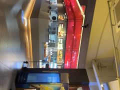 -巴奴毛肚火锅(广益哥伦布店)