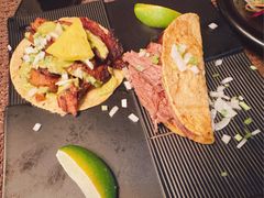 -Luchador摔跤手墨西哥餐厅(恒宇广场店)