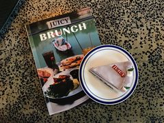 -Juicy Bakery(瑞景店)