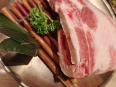 -西塔老太太泥炉烤肉(亚运村店)