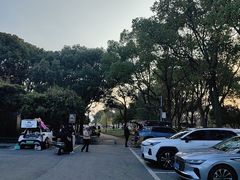 -蠡湖大桥公园