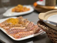-神洲四海大酒楼(王府井澳门中心店)