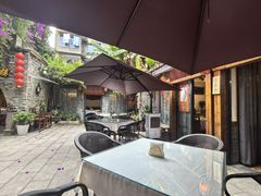 -川白楼·老成都院坝川菜鱼鲜馆(马鞍路店)