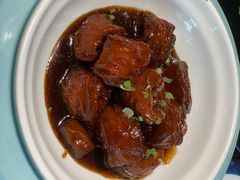 九转大肠-梅飞酒家(桑园路店)