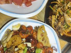 -草原塞蛮羊火锅城(港湾店)