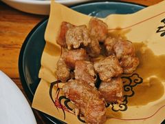 -壹零捌道·北京烤鸭(车公庄店)