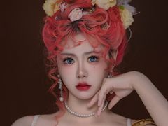 -吉田美学化妆美甲摄影培训(宁波校区)