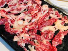 -三毛牛肉店(福强店)