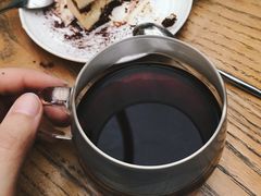 -VOYAGE COFFEE(北锣鼓巷店)