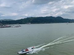 -河口景区