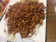 -盛德利食府 天津菜(河西店)